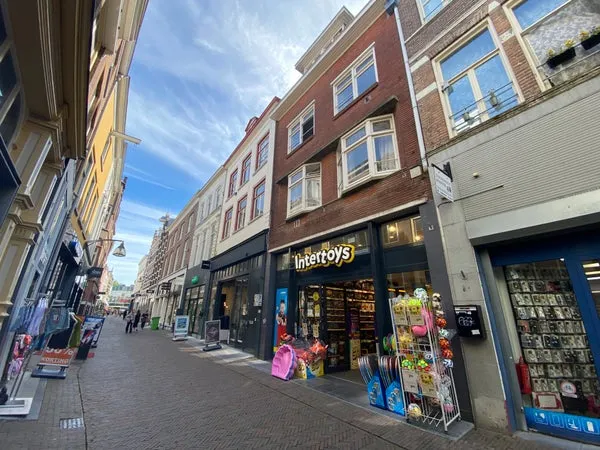 Home for rent: Lange Bisschopstraat, Centrum Deventer