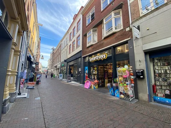 Kamer te huur: Lange Bisschopstraat, Centrum Deventer