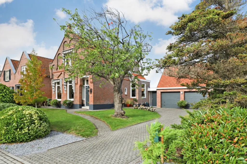 Woning te koop: Lange Blokweg 27, Zierikzee