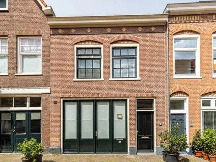 Appartement te koop: Lange Bogaardstraat 14A, Vijfhoek Haarlem