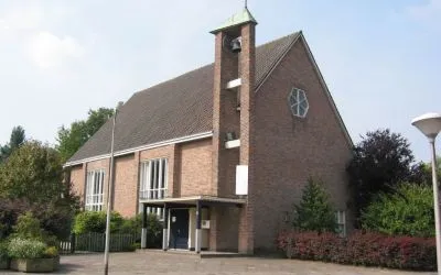 Appartement te koop: Lange Brink 2, Luttelgeest-woonkern Luttelgeest