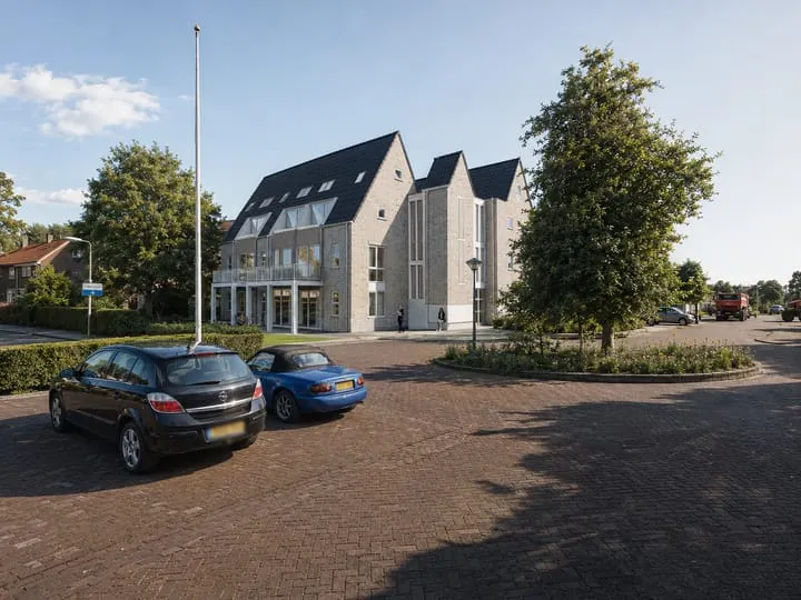 Apartment for sale: Lange Brink 2, Luttelgeest-woonkern Luttelgeest