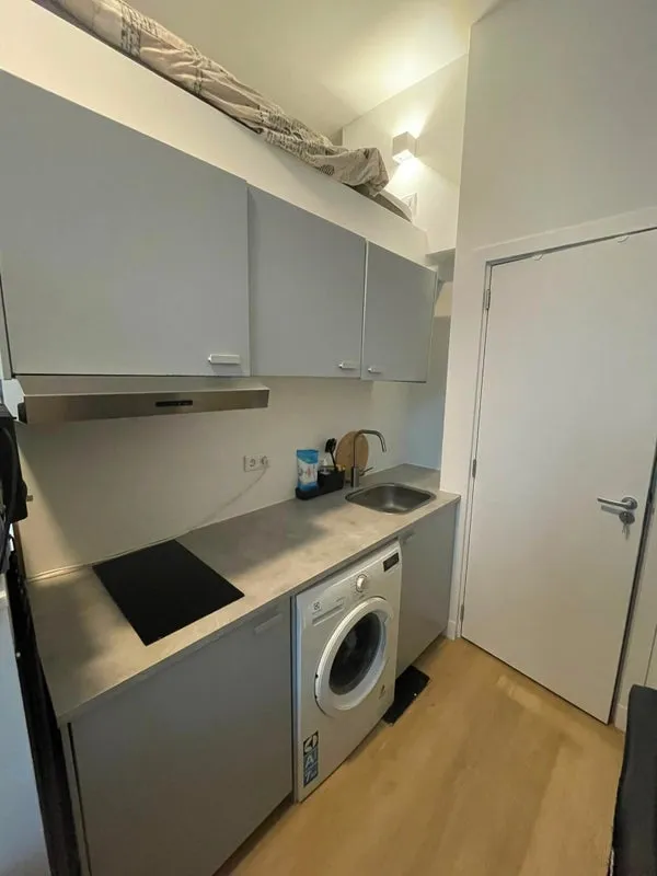 Kamer te huur: Lange Brugstraat, City Breda