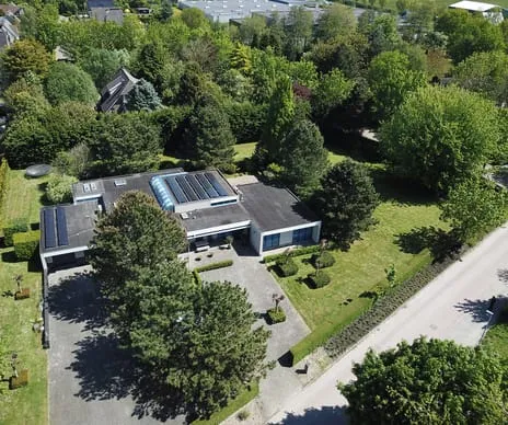 Vrijstaande woning te koop: Lange Deelelaan 2, Andijk Zuid Andijk