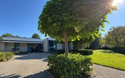 Vrijstaande woning te koop: Lange Deelelaan 2, Andijk Zuid Andijk