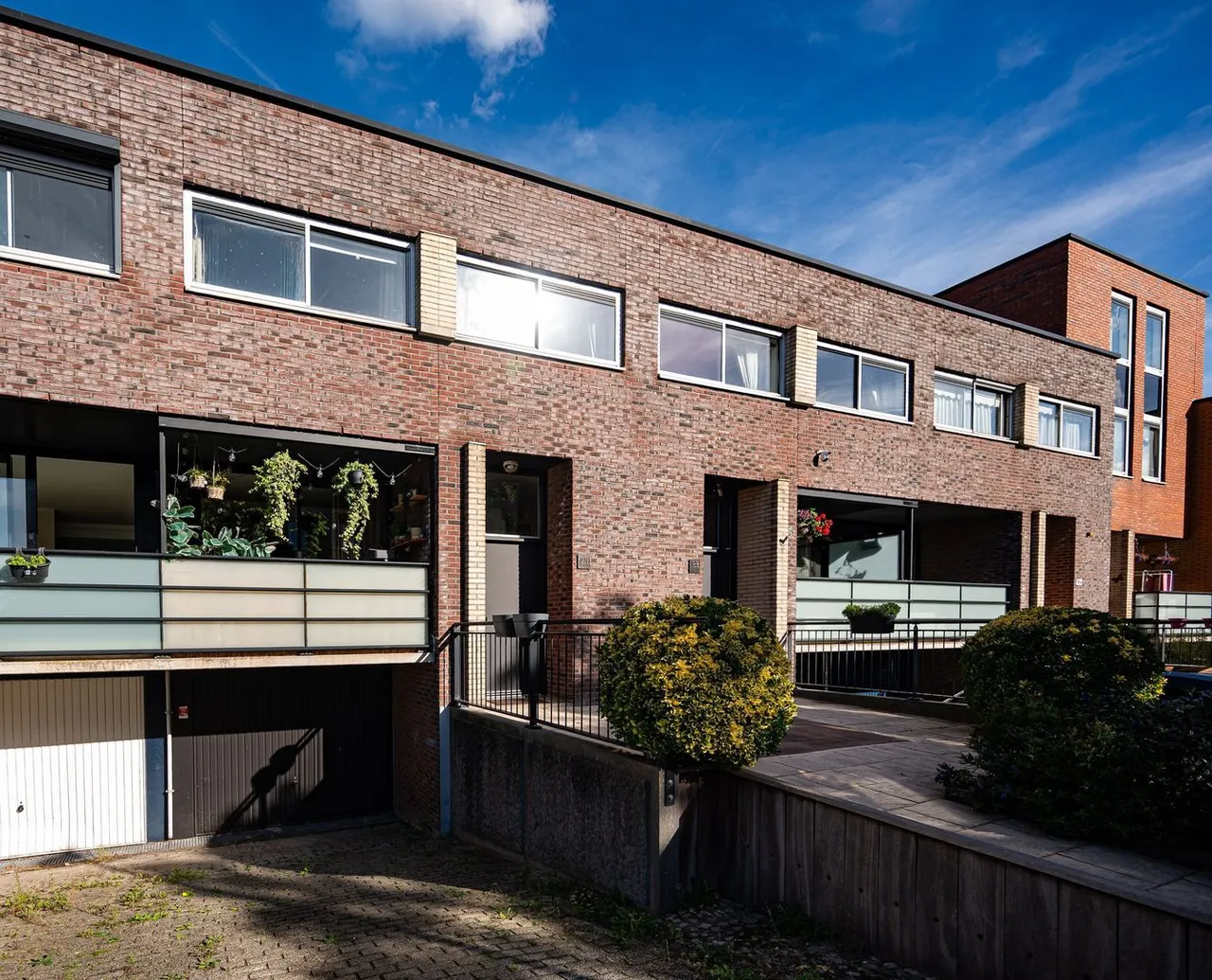 Tussenwoning te koop: Lange Dreef 190, Rijswijk