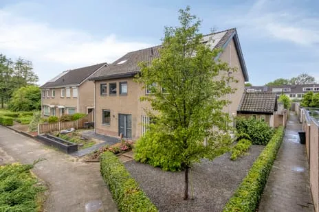 Hoekwoning te koop: Lange Dreef 51, Beuningen-Hoeve-2 Beuningen (Ge)