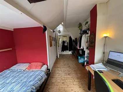 Kamer te huur: Lange Geer, Centrum-Zuidwest Delft