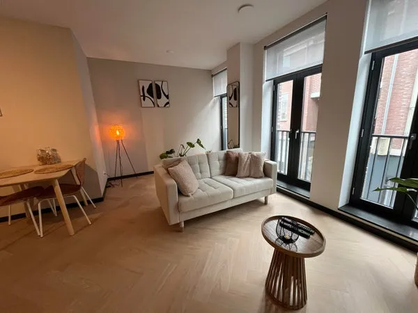 Woning te huur: Lange Geere, Markt Middelburg
