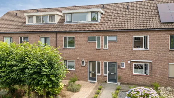 Tussenwoning te koop: Lange Griet 5, De Ganzepoel-Schans Westervoort