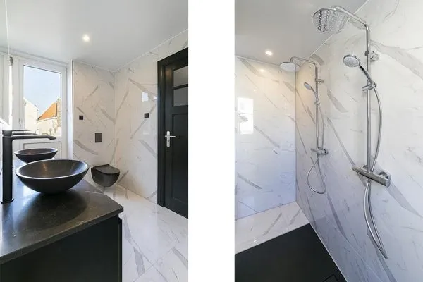 Appartement te huur: Lange Haven 38, Binnenstad Schiedam