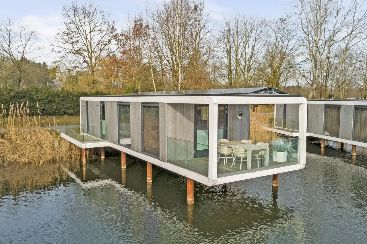 Vrijstaande woning te koop: Lange Heide 9, Maasbree