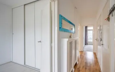 Appartement te koop: Lange Heul 642, Bussum