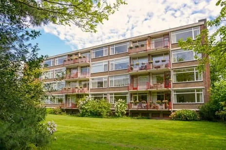 Apartment for sale: Lange Heul 726, Wester Eng Bussum