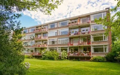 Appartement te koop: Lange Heul 726, Wester Eng Bussum