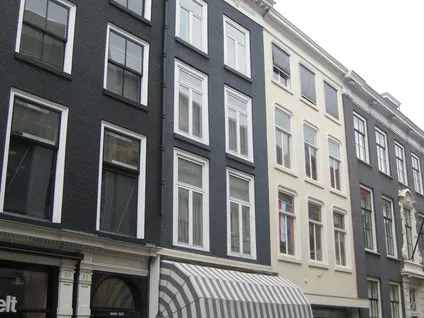 Appartement te huur: Lange Houtstraat 15A2, Voorhout 'S-Gravenhage