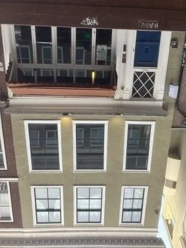 Tussenwoning te koop: Lange Houtstraat 25, Voorhout 'S-Gravenhage