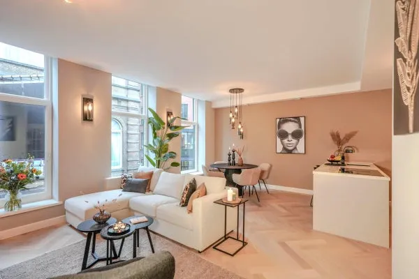 Woning te huur: Lange Houtstraat, Voorhout 'S-Gravenhage