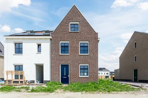 Home for sale: Lange Jaap, Buurt 4 Zeewolde