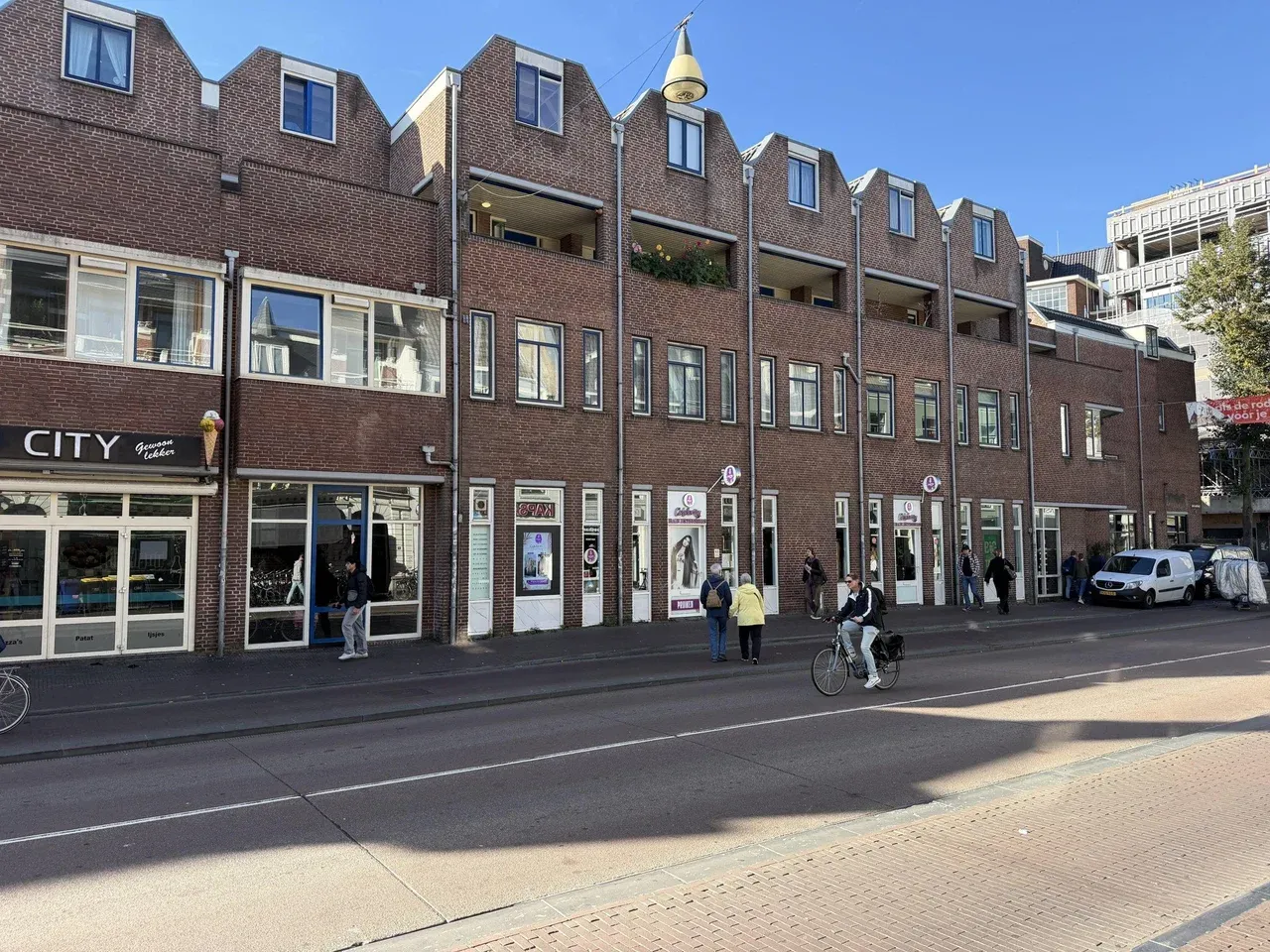 Woning te huur: Lange Jansstraat, Utrecht