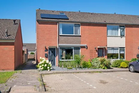 Hoekwoning te koop: Lange Kavel 49, Emmer-Erfscheidenveen Emmer-Compascuum