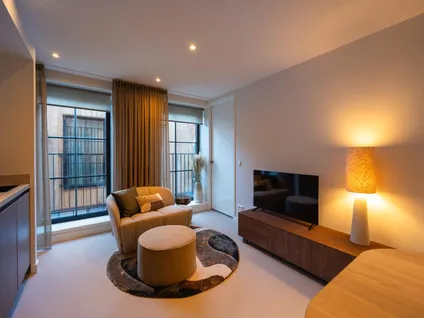 Studio te huur: Lange Kerkstraat 14A, Binnenstad - Buurt 10 02 Hoorn
