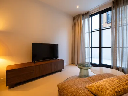 Appartement te huur: Lange Kerkstraat 16, Binnenstad - Buurt 10 02 Hoorn