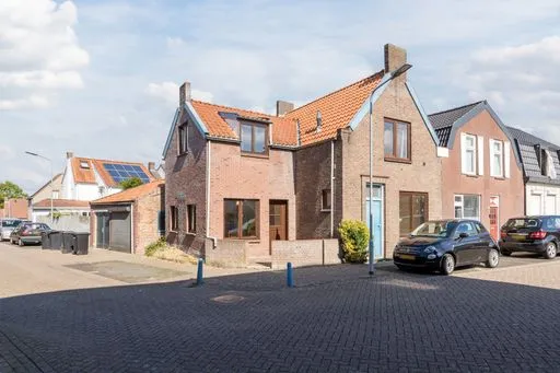 Woning te koop: Lange Kerkstraat, Binnenstad-Java Terneuzen