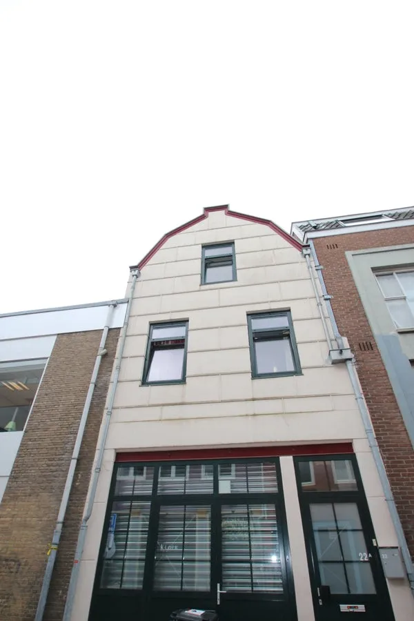 Woning te huur: Lange Koestraat, Wijk C Utrecht