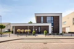 Vrijstaande woning te koop: Lange Kruisweg 1B, Veldhoven