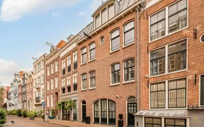 Tussenwoning te huur: Lange Leidsedwarsstraat 149, Leidsebuurt-Noordoost Amsterdam