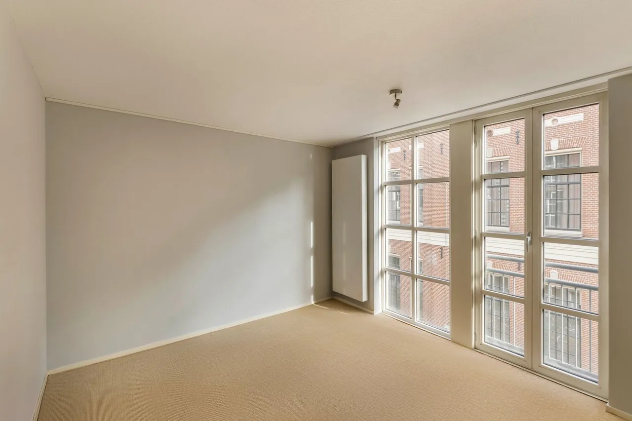 Appartement te koop: Lange Leidsedwarsstraat 16C, Amsterdam