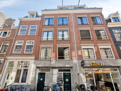 Appartement te koop: Lange Leidsedwarsstraat 170D, Leidsebuurt-Noordoost Amsterdam