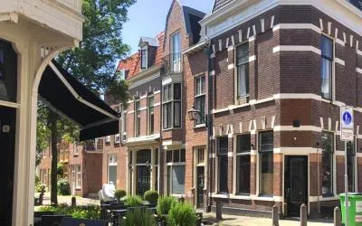 Appartement te koop: Lange Margarethastraat 4RD, Binnenstad Haarlem