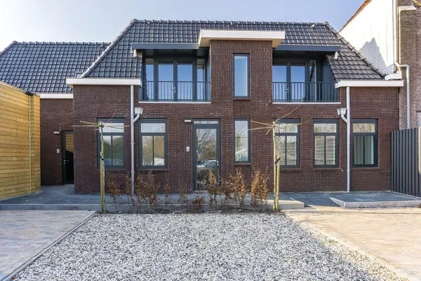 Home for rent: Lange Meent, Binnenstad Culemborg