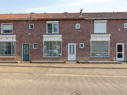 Tussenwoning te koop: Lange Mees 7, D'Ekker Veldhoven