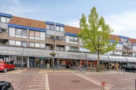 Appartement te koop: Lange Nering 178, Emmeloord-Centrum-Centrum Oost Emmeloord