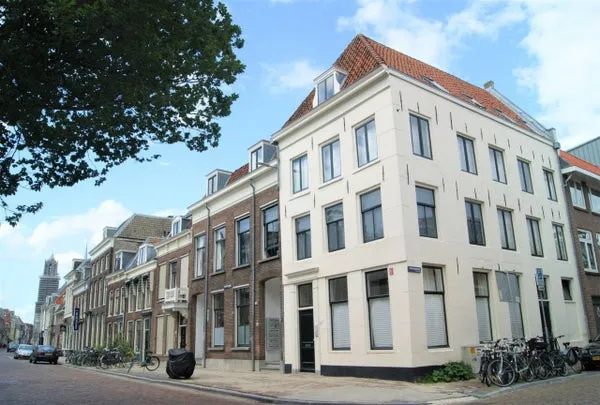 Studio te huur: Lange Nieuwstraat 76, Lange Nieuwstraat en omgeving Utrecht