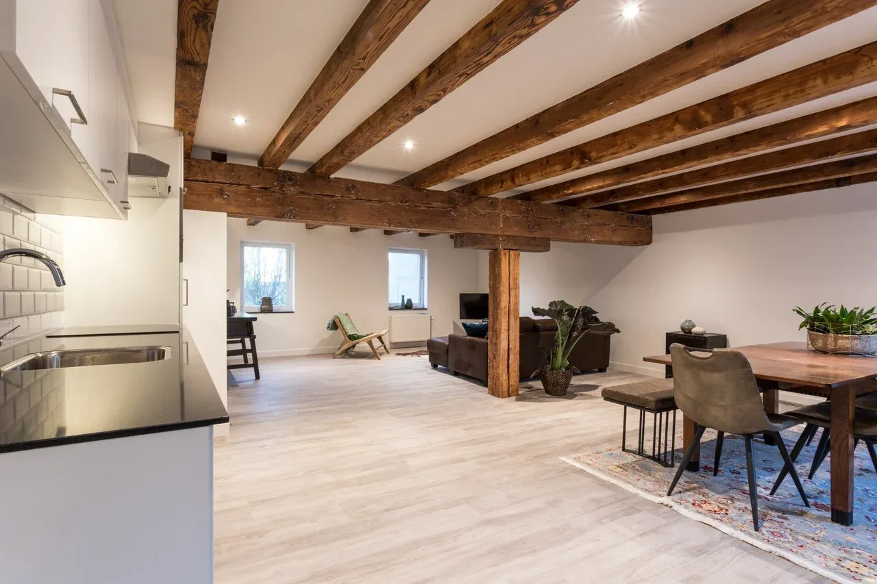 Woning te huur: Lange Nieuwstraat, Schiedam