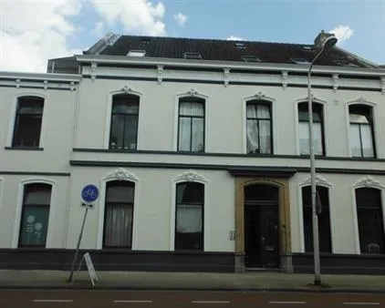 Kamer te huur: Lange Nieuwstraat, Theresia Oost Tilburg