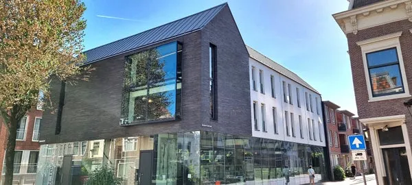 Woning te huur: Lange Nieuwstraat, Lange Nieuwstraat en omgeving Utrecht