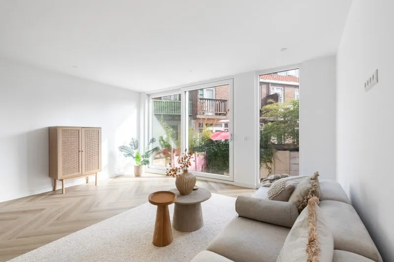 Appartement te koop: Lange Singelstraat 95A, Schiedam