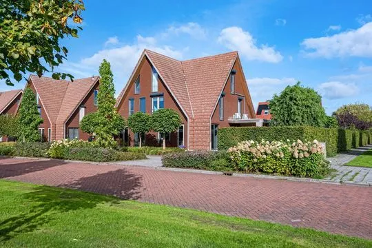 Twee-onder-één-kap te koop: Lange Sissen 47, Appingedam