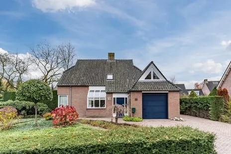 Detached house for sale: Lange Trekken 18, Bladel Hofstad Bladel