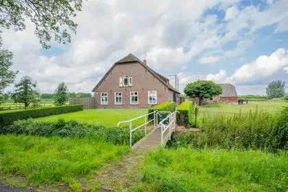 Appartement te koop: Lange Uitweg 33, Buitengebied Schalkwijk West Schalkwijk