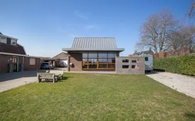 Vrijstaande woning te koop: Lange Uitweg 39, Tull Tull En 'T Waal