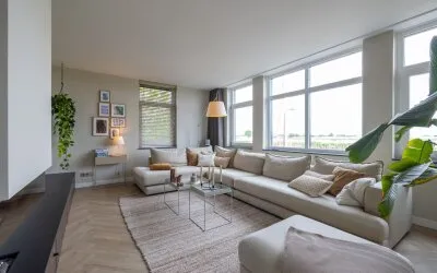 Vrijstaande woning te koop: Lange Vaart 13, Molenbuurt Bleiswijk