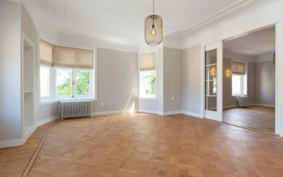 Appartement te huur: Lange Vijverberg 20K, Voorhout 'S-Gravenhage