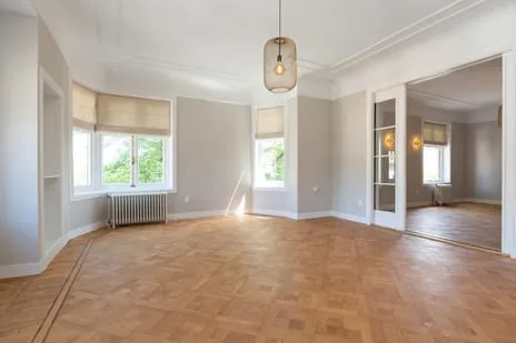 Appartement te huur: Lange Vijverberg 20K, Voorhout 'S-Gravenhage