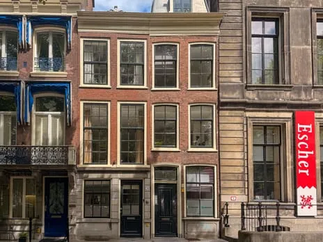 Tussenwoning te koop: Lange Voorhout 70, Voorhout 'S-Gravenhage